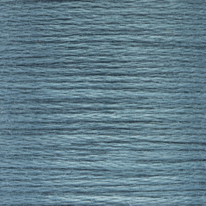 Anchor Spooled Floss 10 Meters (6 Pack) 0779 Blue Mist Medium Dark