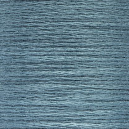 Anchor Spooled Floss 10 Meters - Clearance Shades 0779 Blue Mist Medium Dark