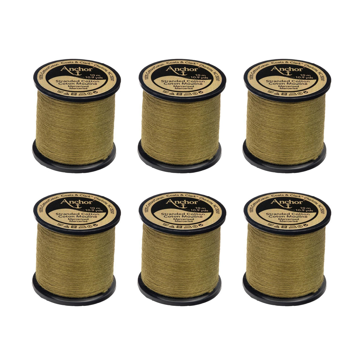 0844 Fern Green Medium