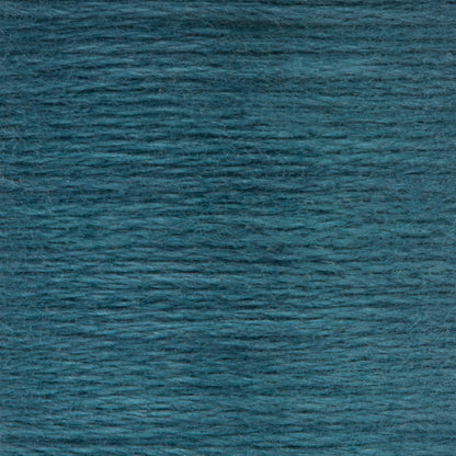 Anchor Spooled Floss 10 Meters - Clearance Shades 0851 Blue Mist Dark
