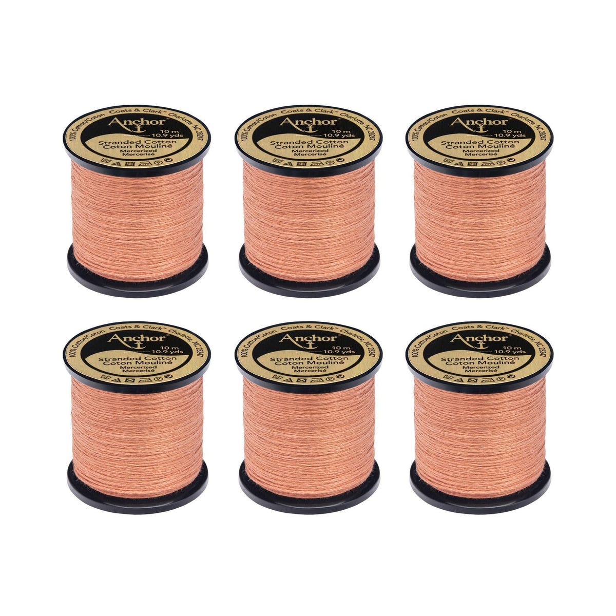 0914 Bisque Medium Dark