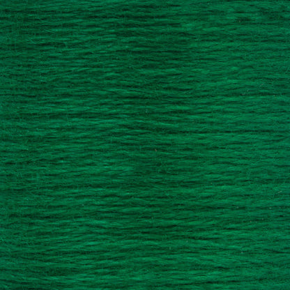 Anchor Spooled Floss 10 Meters (6 Pack) 0923 Emerald Very Dark