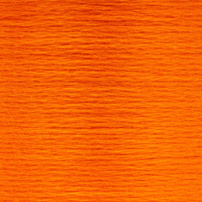Anchor Spooled Floss 10 Meters (6 Pack) 0925 Tangerine Very Dark