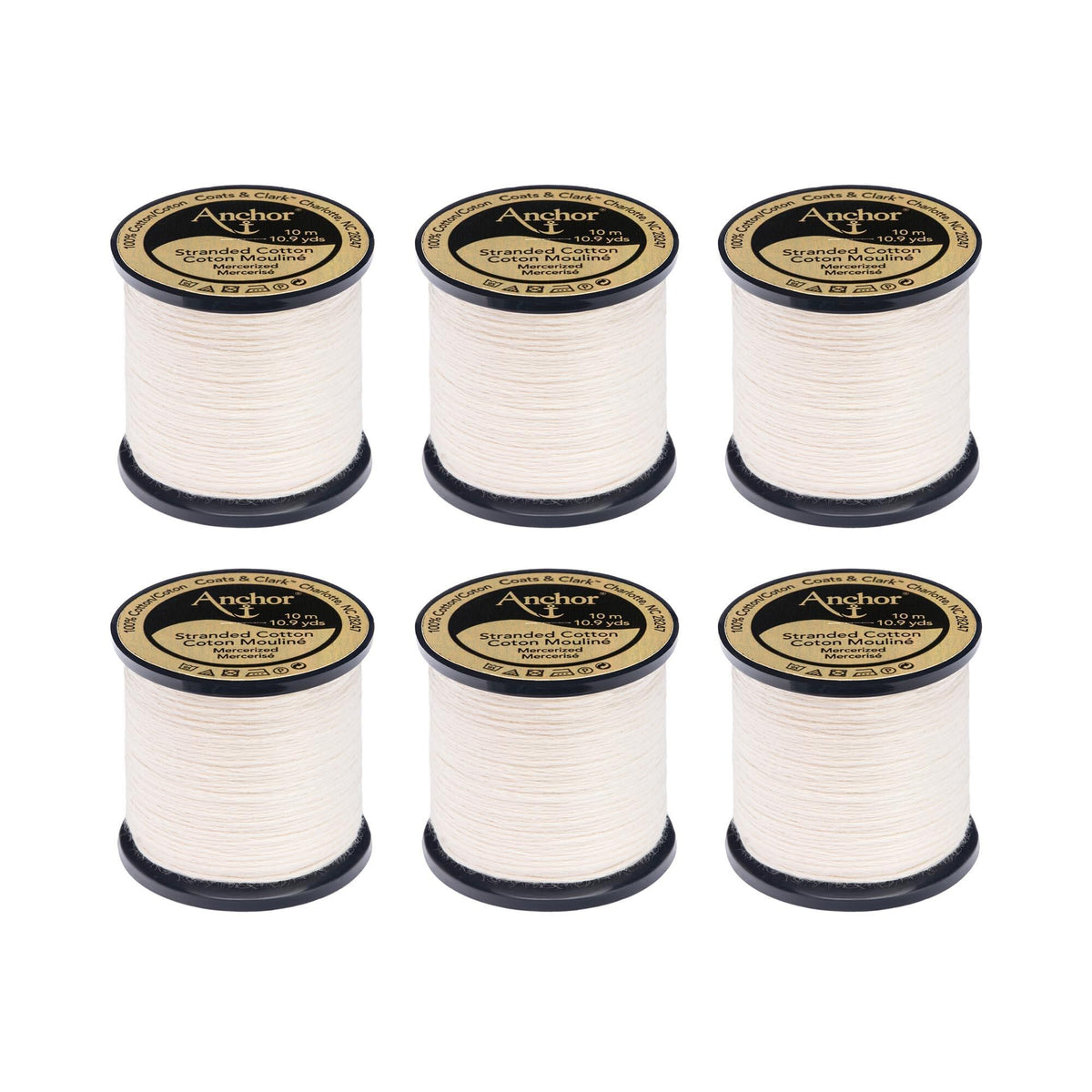 0926 Ecru Very Light