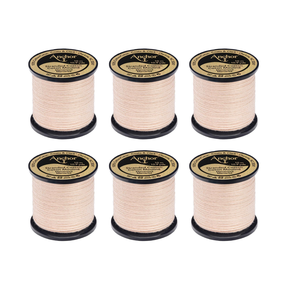 0933 Fawn Very Light