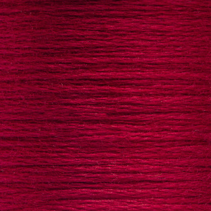 Anchor Spooled Floss 10 Meters (6 Pack) 1005 Cherry Red Medium