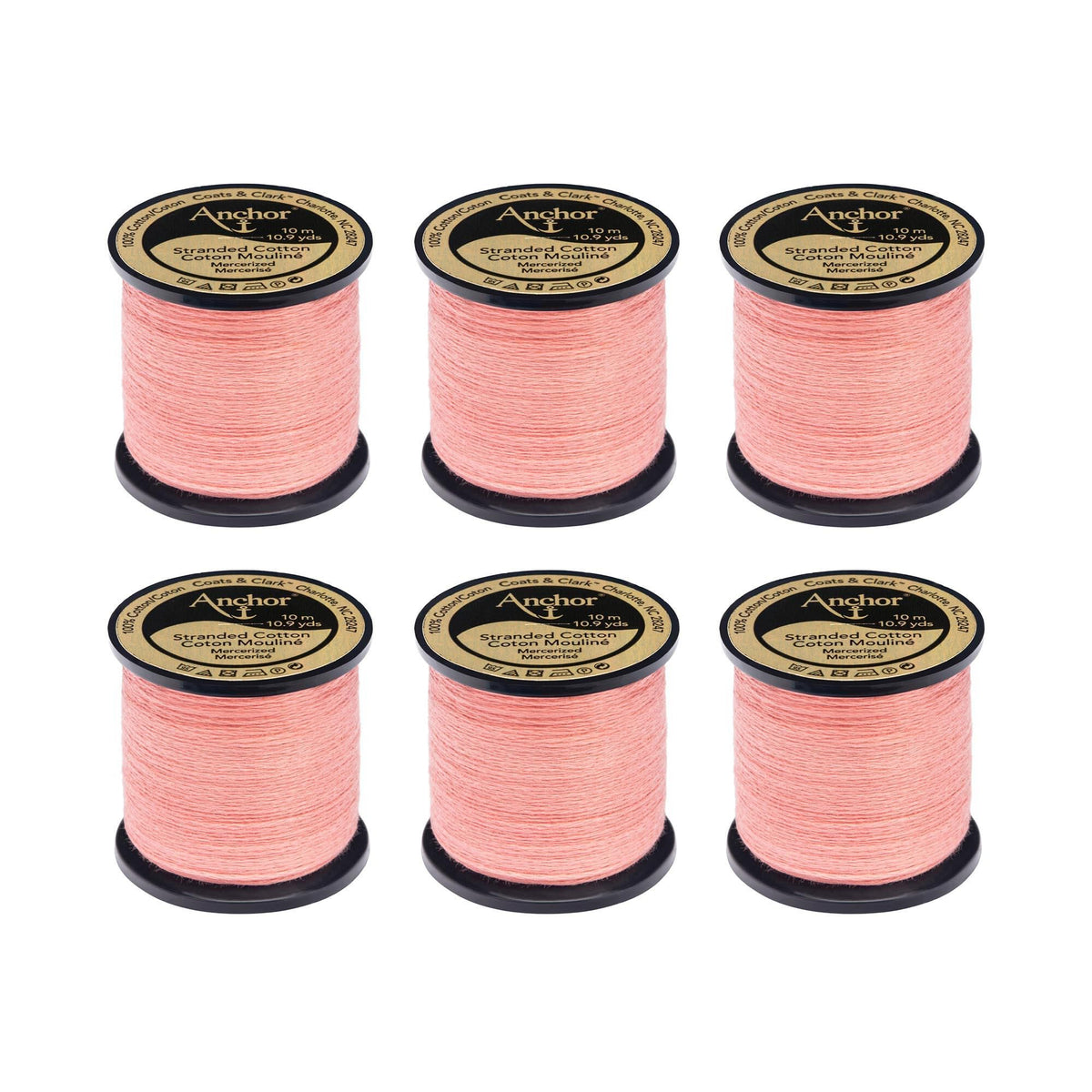 1022 Peony Medium Light