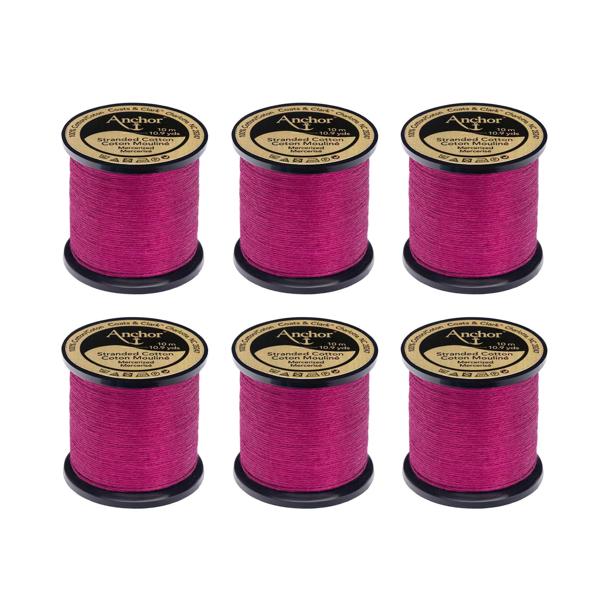 1029 Antique Rose Ultra Dark