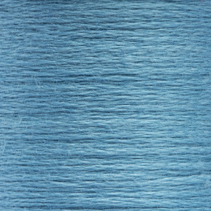 Anchor Spooled Floss 10 Meters - Clearance Shades 1039 Glacier Blue Medium Dark