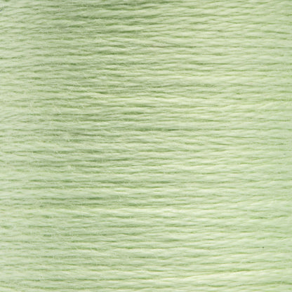 Anchor Spooled Floss 10 Meters - Clearance Shades 1043 Grass Green Very Light