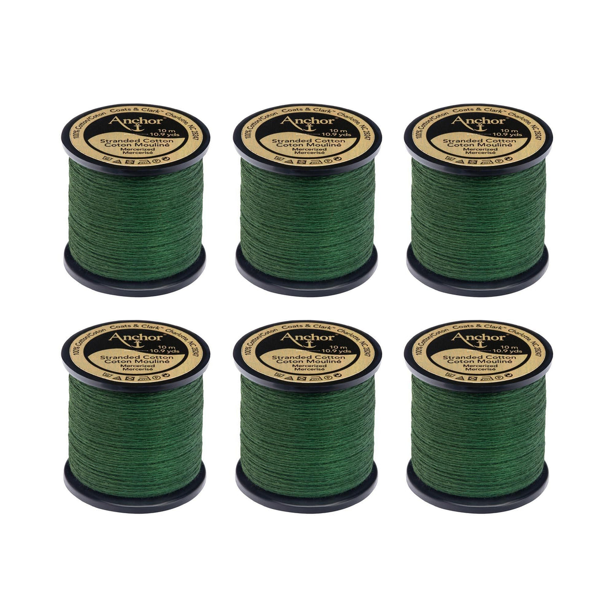 1044 Grass Green Ultra Dark