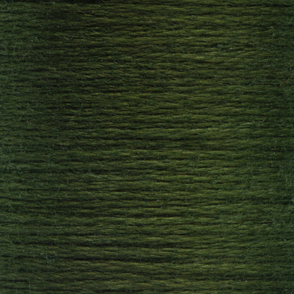 Anchor Spooled Floss 10 Meters - Clearance Shades 1044 Grass Green Ultra Dark
