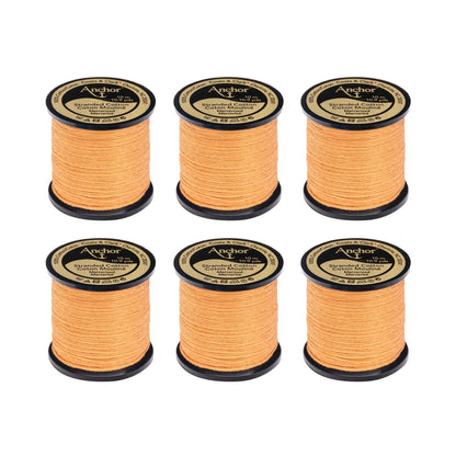 Anchor Spooled Floss 10 Meters - Clearance Shades 1047 Cinnamon Light