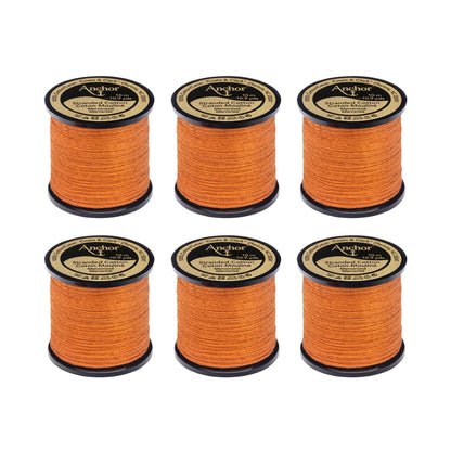 Anchor Spooled Floss 10 Meters - Clearance Shades 1049 Cinnamon
