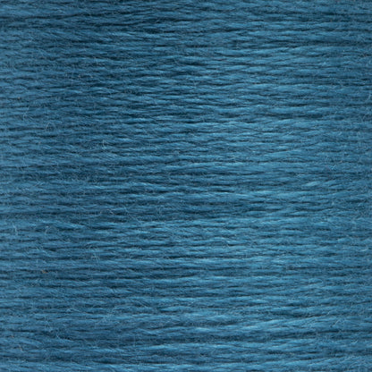 Anchor Spooled Floss 10 Meters - Clearance Shades 1066 Teal Medium