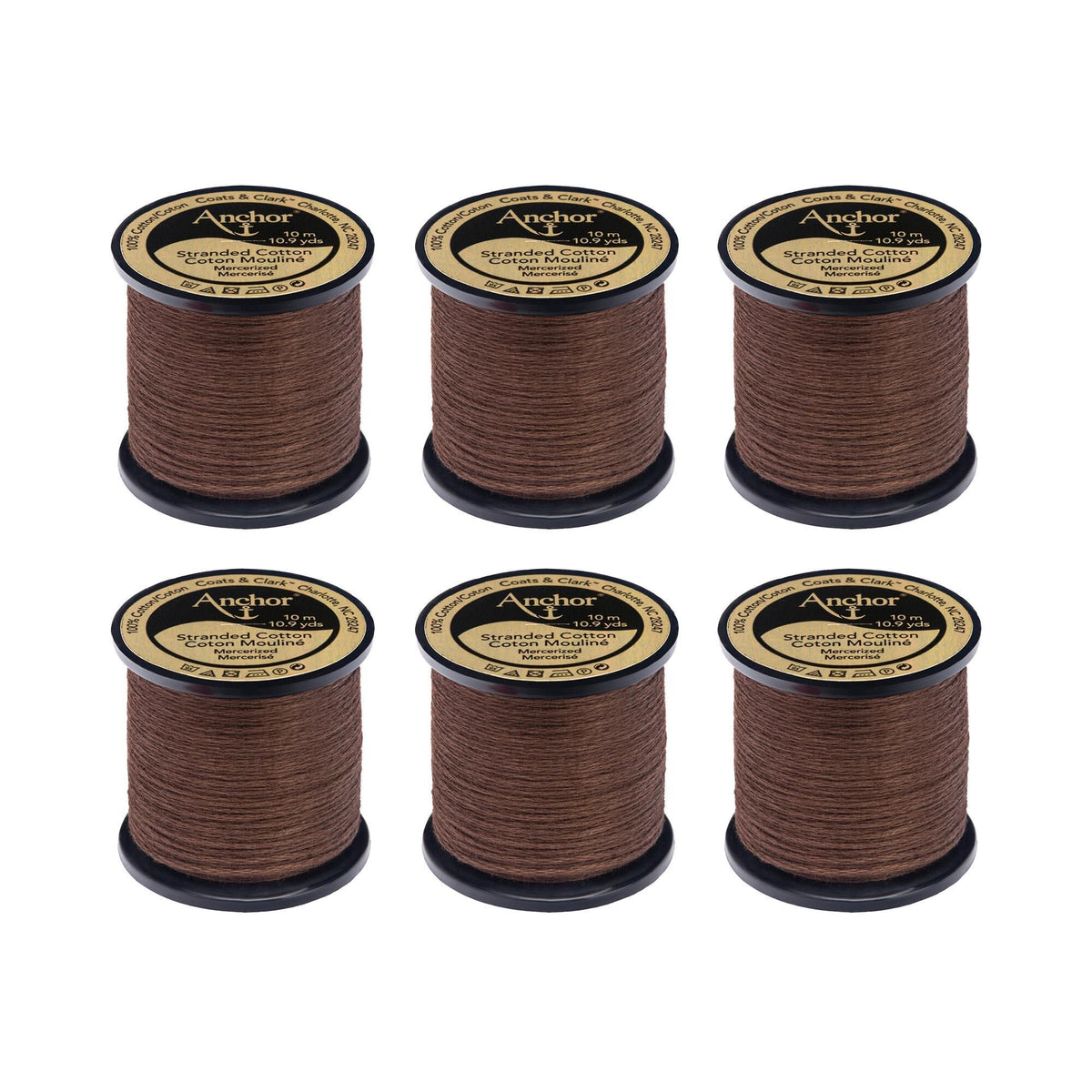 1088 Taupe Very Dark