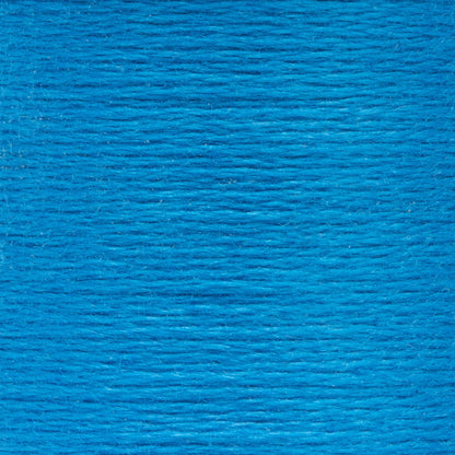 Anchor Spooled Floss 10 Meters - Clearance Shades 1089 Electric Blue Medium