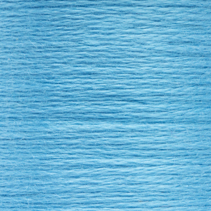 Anchor Spooled Floss 10 Meters - Clearance Shades 1090 Electric Blue Light