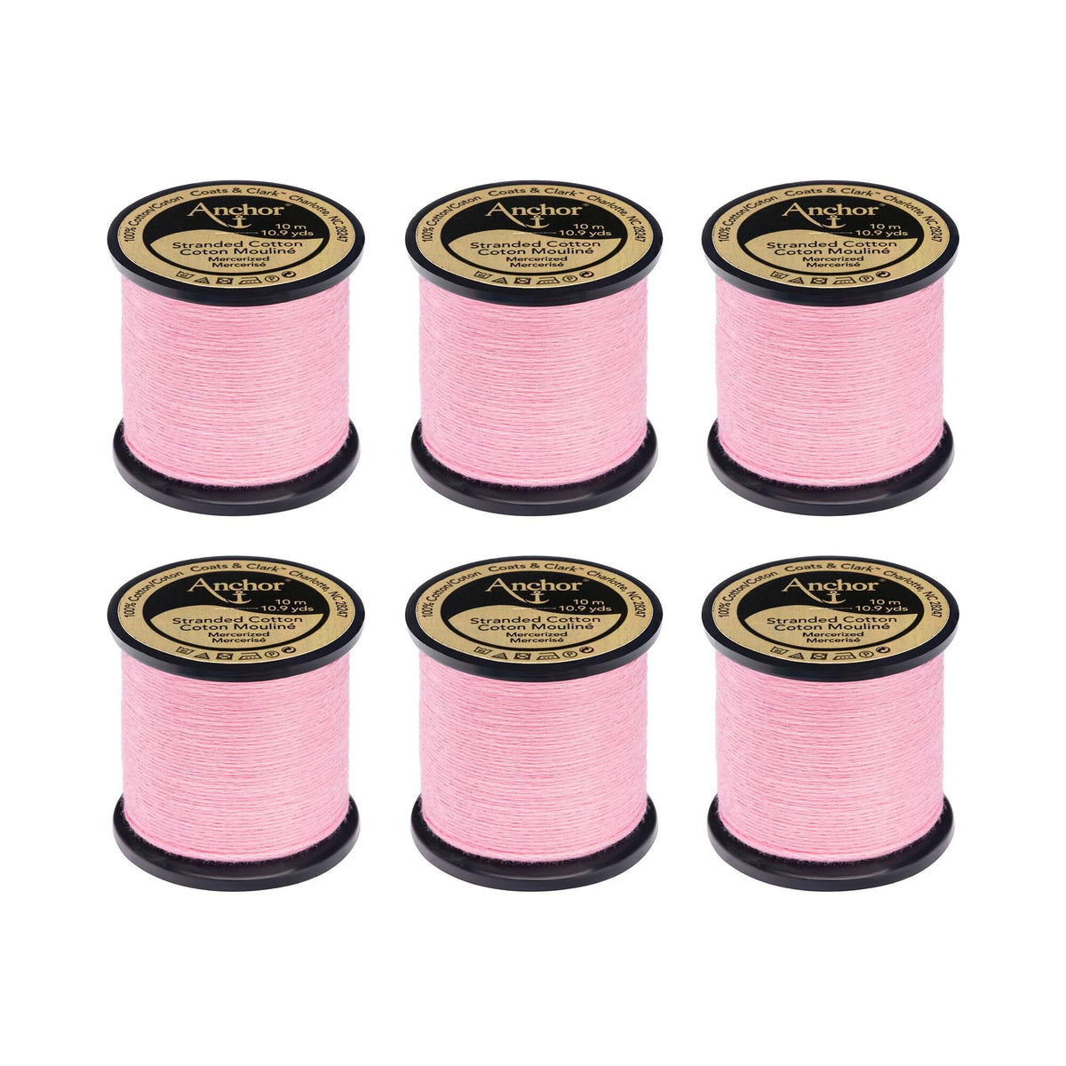 1094 Beauty Rose Very Light