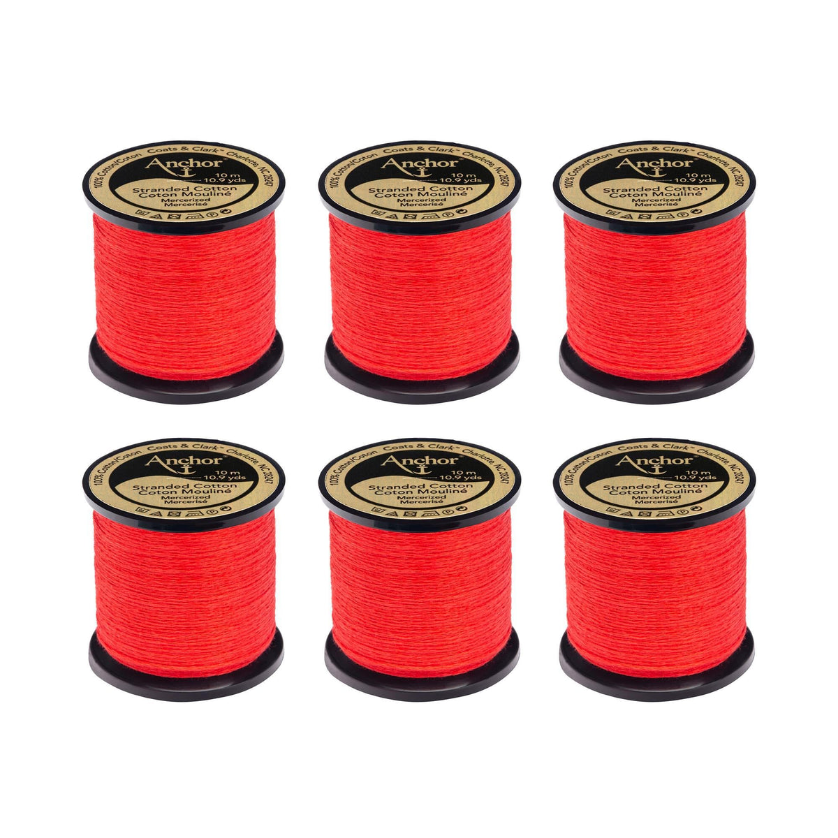 1098 Crimson Red Light