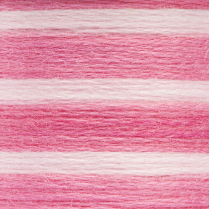 Anchor Spooled Floss 10 Meters - Clearance Shades 1201 Pink Fluff