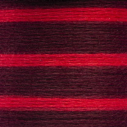 Anchor Spooled Floss 10 Meters - Clearance Shades 1206 Candy Apple