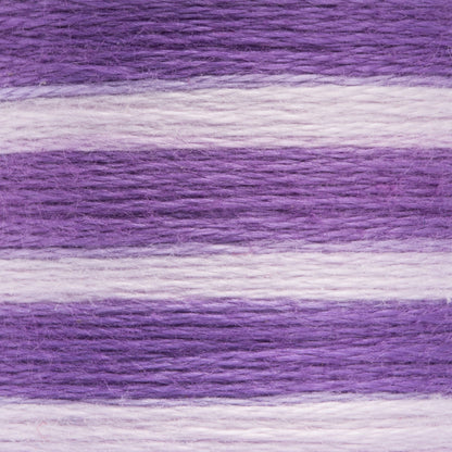 Anchor Spooled Floss 10 Meters - Clearance Shades 1209 Lilac Mist