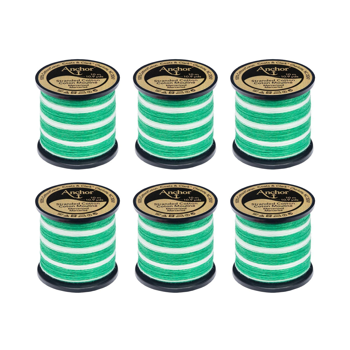 1213 Creme De Menthe