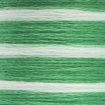 Anchor Spooled Floss 10 Meters - Clearance Shades 1213 Creme De Menthe