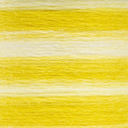 Anchor Spooled Floss 10 Meters - Clearance Shades 1217 Lemon Meringue