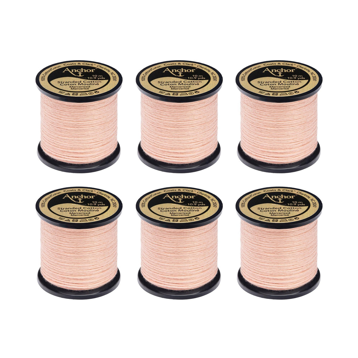 4146 Bisque Medium Light