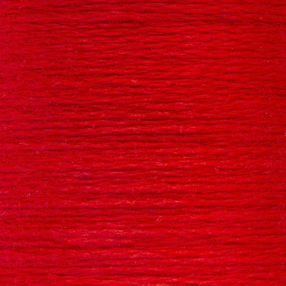 Anchor Spooled Floss 10 Meters (6 Pack) 9046 Christmas Red