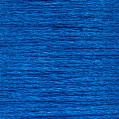 Anchor Spooled Cotton 30 Meters (6 Pack) 0132 Cobalt Blue Medium Dark