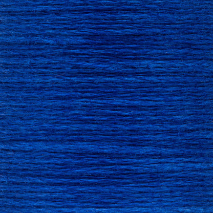 Anchor Spooled Cotton 30 Meters - Clearance Shades 0134 Cobalt Blue Very Dark
