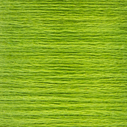 Anchor Spooled Cotton 30 Meters - Clearance Shades 0255 Parrot Green Medium Light