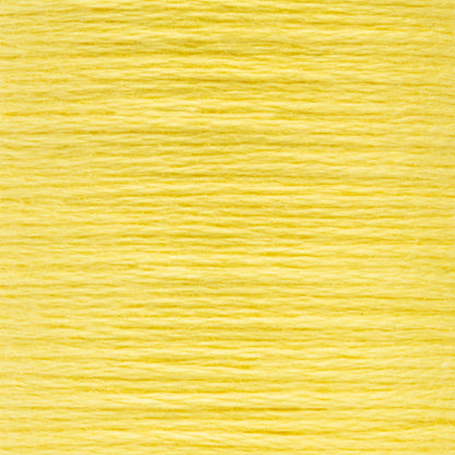 Anchor Spooled Cotton 30 Meters - Clearance Shades 0289 Canary Yellow Medium Light