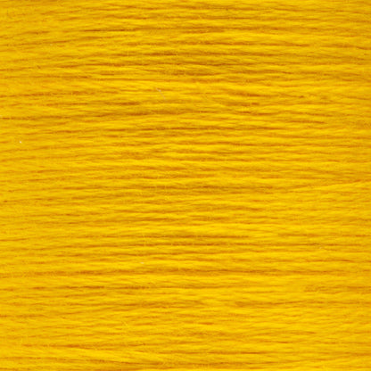 Anchor Spooled Cotton 30 Meters (6 Pack) 0291 Canary Yellow Dark