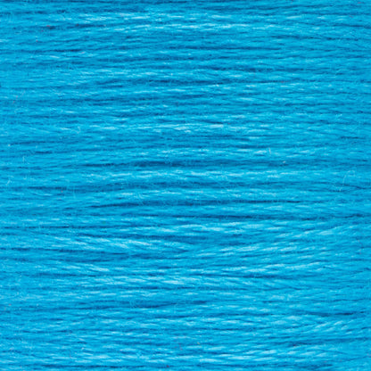 Anchor Spooled Cotton 30 Meters (6 Pack) 0433 Ice Blue
