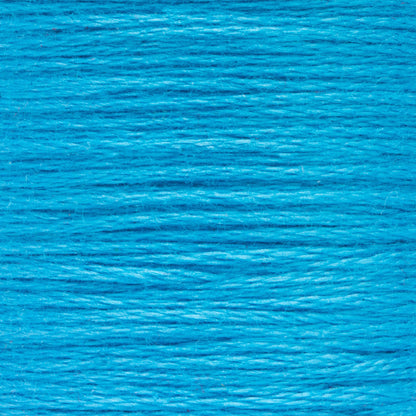 Anchor Spooled Cotton 30 Meters - Clearance Shades 0433 Ice Blue