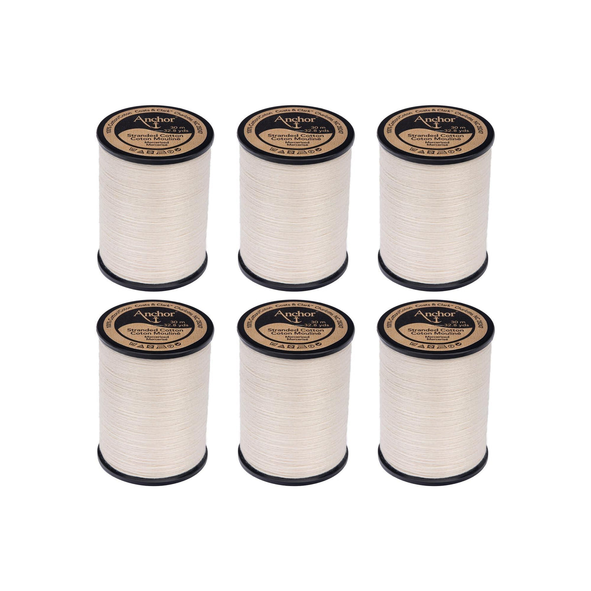 0926 Ecru Very Light