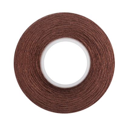 Coats & Clark Surelock Serging Thread (3000 Yards) Dark Brown