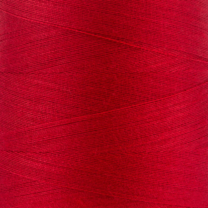 Coats & Clark Surelock Serging Thread (3000 Yards) Red