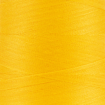 Coats & Clark Surelock Serging Thread (3000 Yards) Sparkle Gold