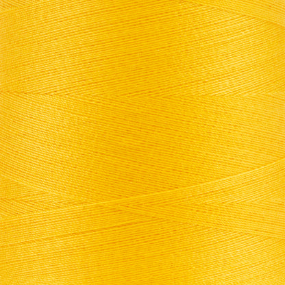 Coats & Clark Surelock Serging Thread (3000 Yards) Sparkle Gold