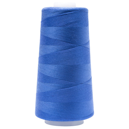 Coats & Clark Surelock Serging Thread (3000 Yards) Blue