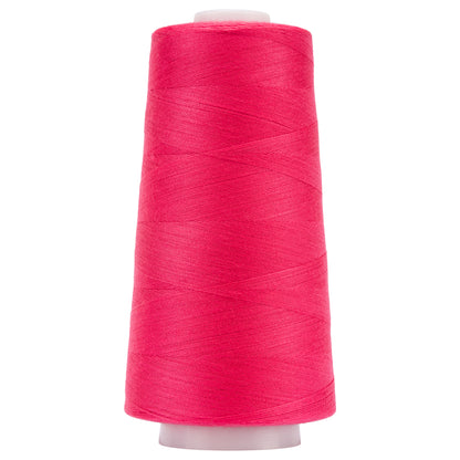 Coats & Clark Surelock Serging Thread (3000 Yards) Hot Pink