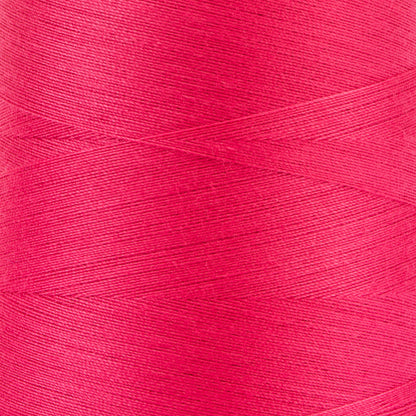 Coats & Clark Surelock Serging Thread (3000 Yards) Hot Pink