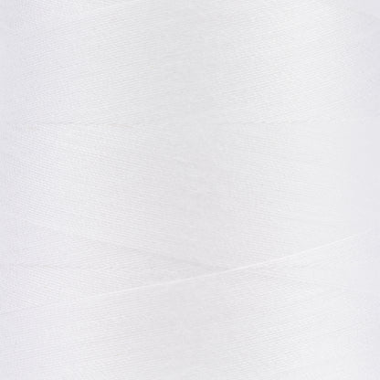 Coats & Clark Surelock Serging Thread (3000 Yards) White