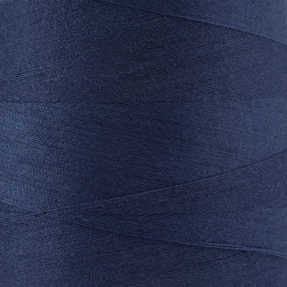 Coats & Clark Surelock Serging Thread (3000 Yards) Navy