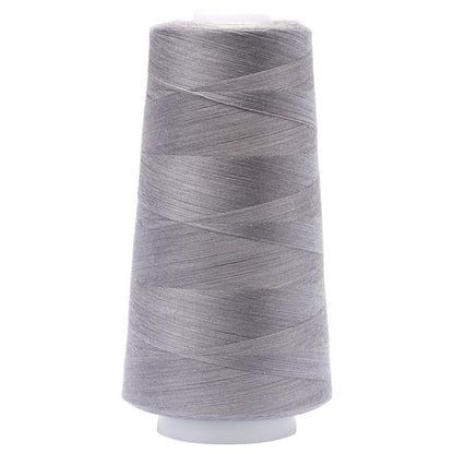 Coats & Clark Surelock Serging Thread (3000 Yards) Nickel